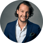 Profile Picture Anton Österberg