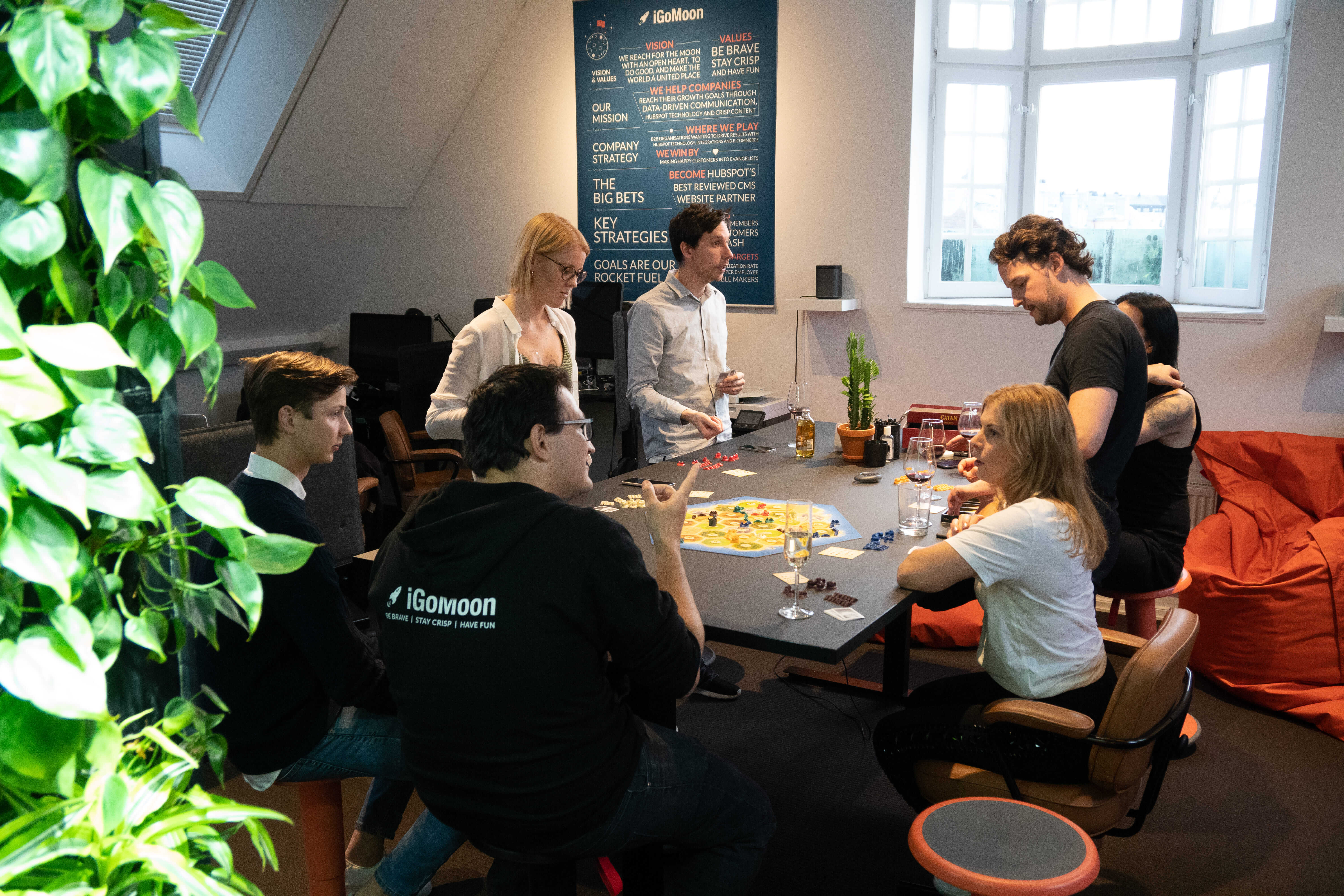 team-aw-get-together