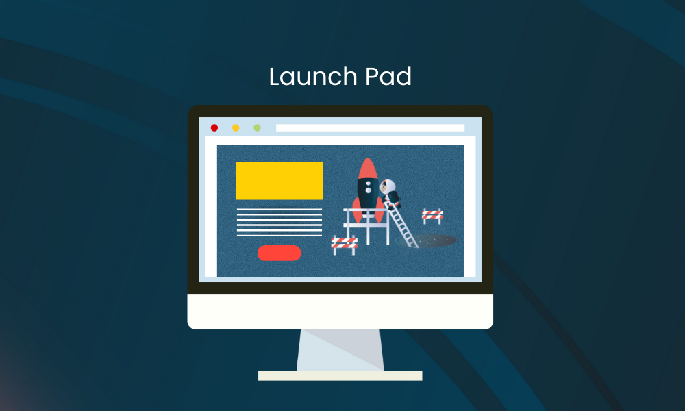 launch-pad