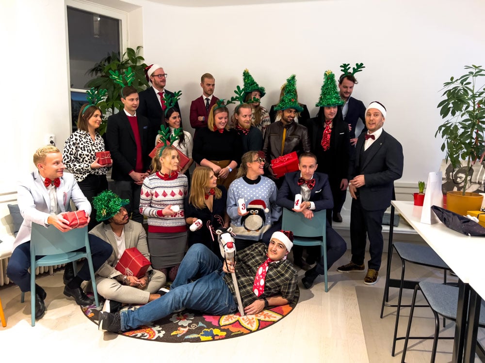 christmas-party-candid