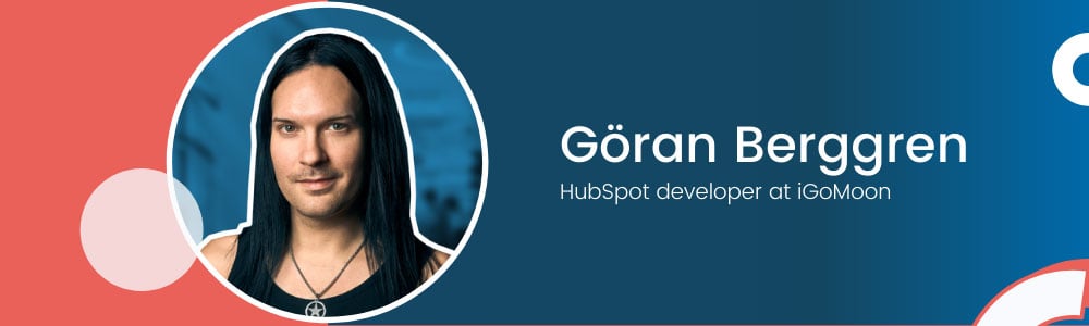 goran