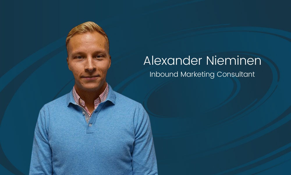 alexander inbound marketing consultant feature image