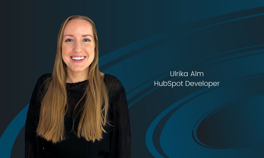 Ulrika-Alm
