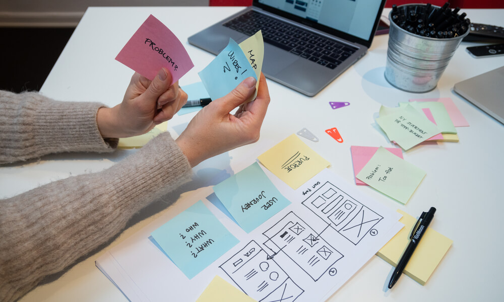 UX-workshops