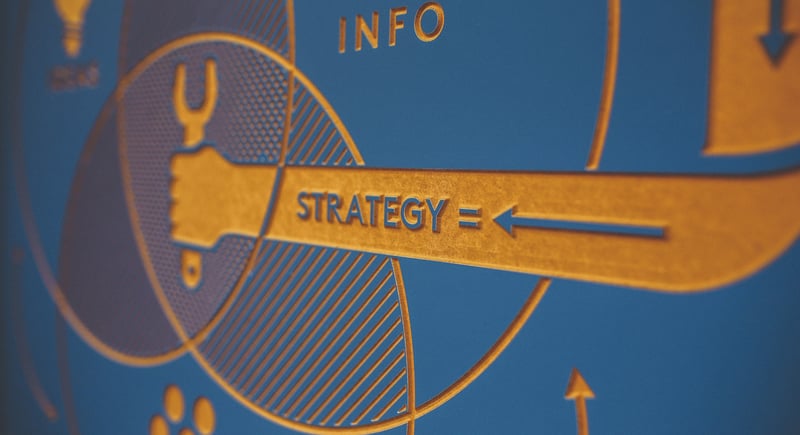 Marketing strategy