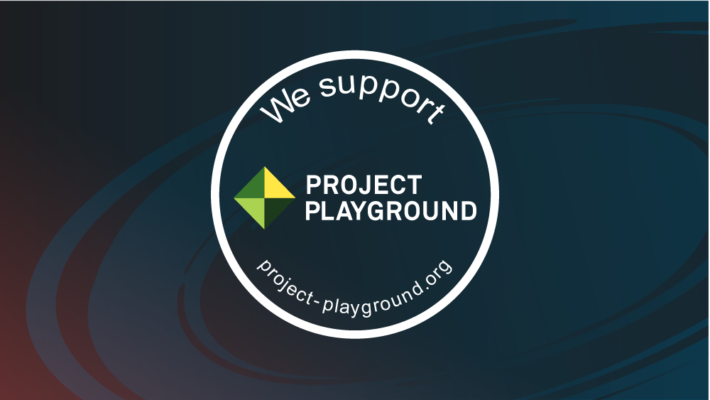 we-support-project-playground