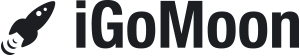 iGoMoon Logotype