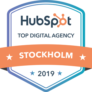 iGoMoon - Hubspot Top Digital Agency 2019